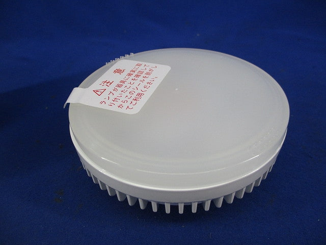 LEDユニットフラット形700(電球色) LDF6L-H-GX53/700