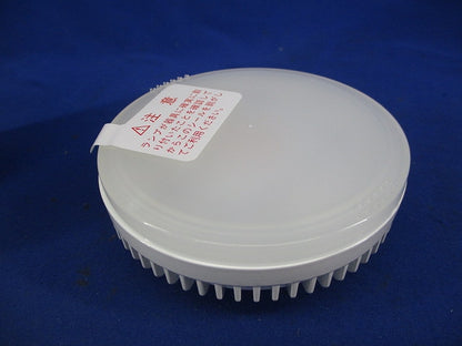 LEDユニットフラット形700(電球色) LDF6L-H-GX53/700