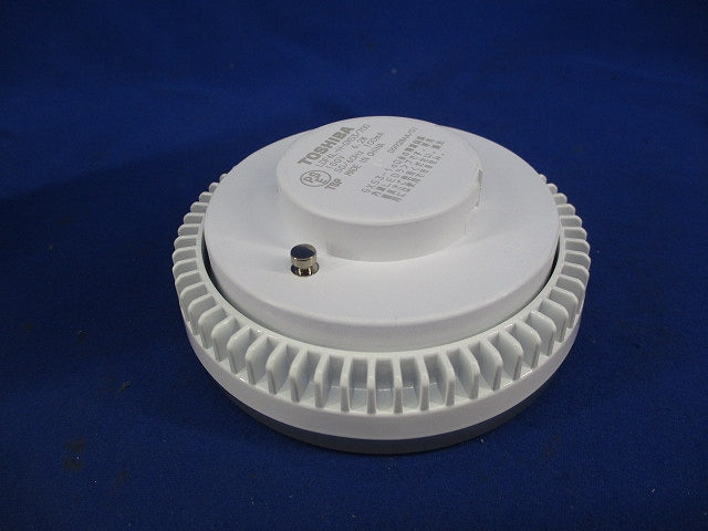 LEDユニットフラット形700(電球色) LDF6L-H-GX53/700