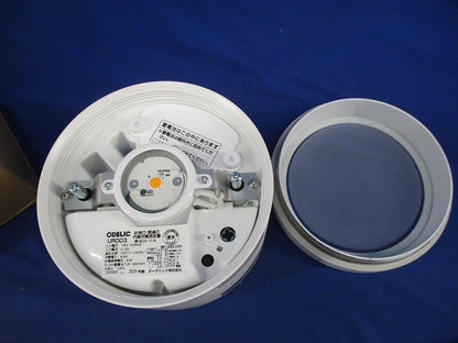 LED非常用照明器具/階段通路誘導灯兼用器具(24年製) OR037064H
