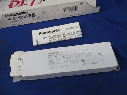 LED電源ユニット NTS90101LE9
