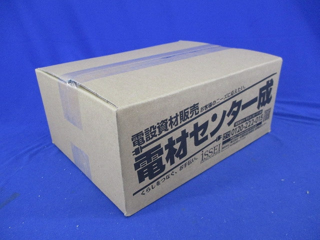 ケーブルラック 垂直支持金具(6対入) QRU1R