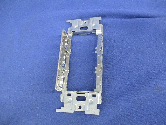 金属ワンタッチ取付枠(11個入) NWS-C