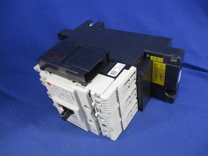 ノーヒューズ遮断器3P20A NF125-SV