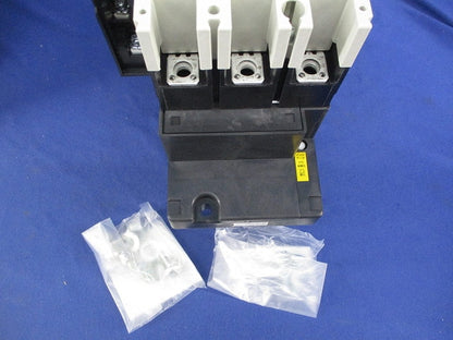 ノーヒューズ遮断器3P20A NF125-SV