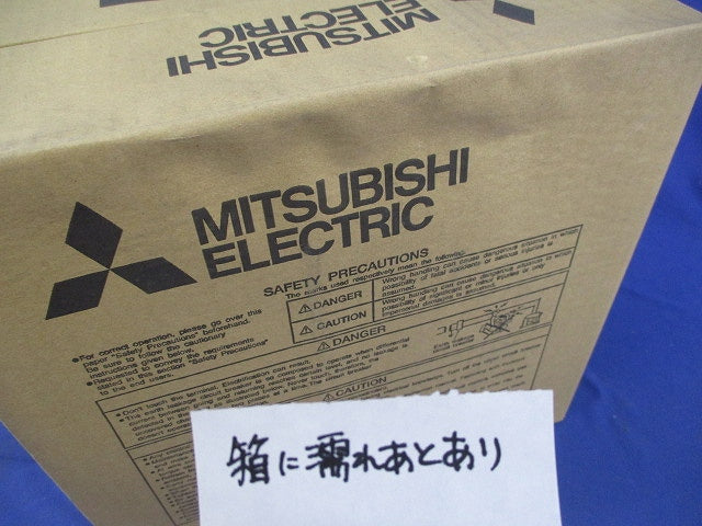 ノーヒューズ遮断器3P20A NF125-SV