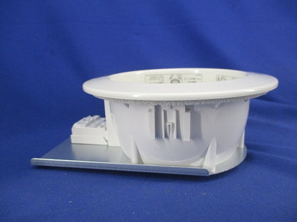 LEDダウンライトφ125(ホワイト)(LEDランプ別売) LEDD85901(W)