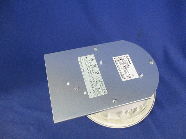 LEDダウンライトφ125(ホワイト)(LEDランプ別売) LEDD85901(W)