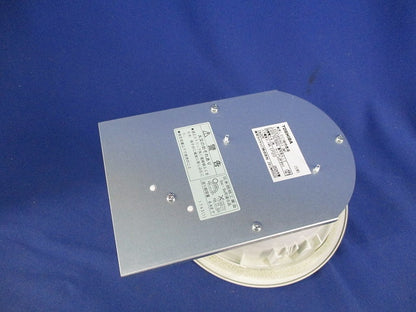 LEDダウンライトφ125(ホワイト)(LEDランプ別売) LEDD85901(W)
