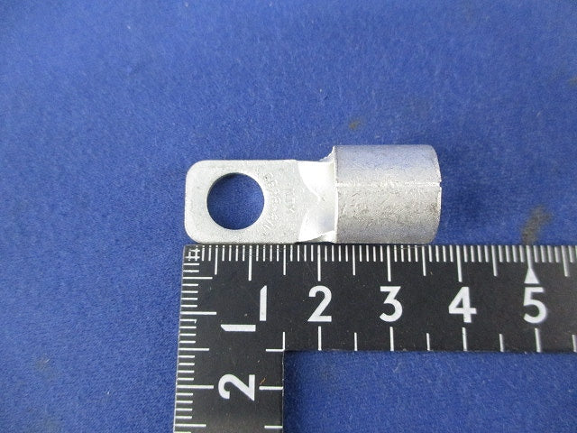 低圧開閉器用裸圧着端子(90個入) CB38-8N