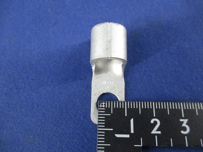低圧開閉器用裸圧着端子(90個入) CB38-8N