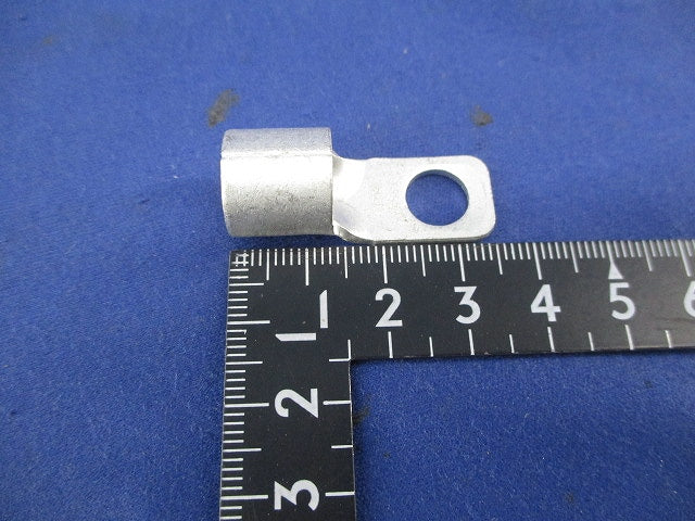 低圧開閉器用裸圧着端子(90個入) CB38-8N
