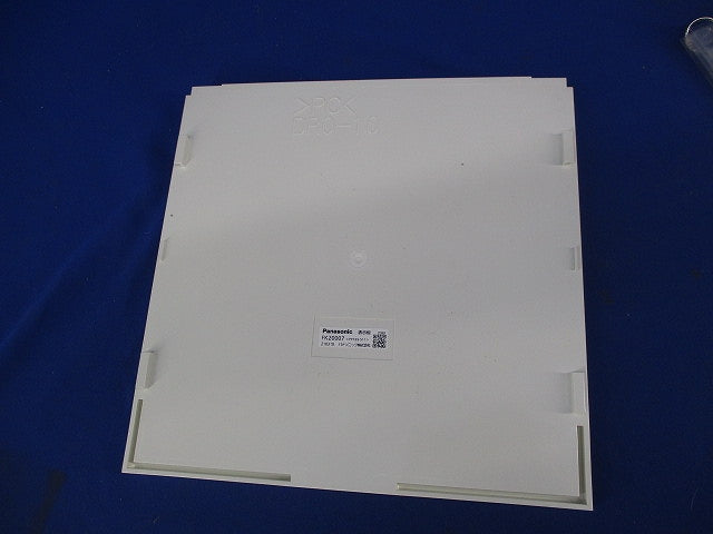 適合表示板 避難口誘導灯用(表示板のみ) FK20007
