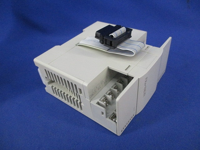 出力増設ブロック シーケンサ FX2N-16EYR