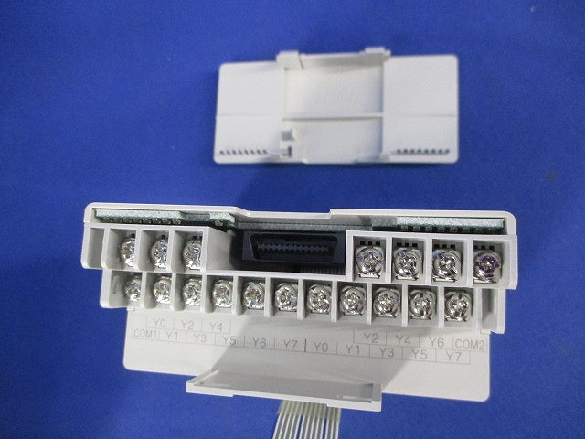 出力増設ブロック シーケンサ FX2N-16EYR