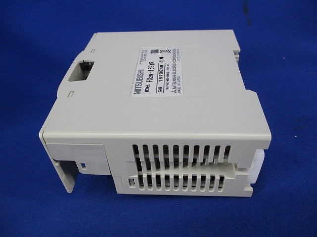 出力増設ブロック シーケンサ FX2N-16EYR