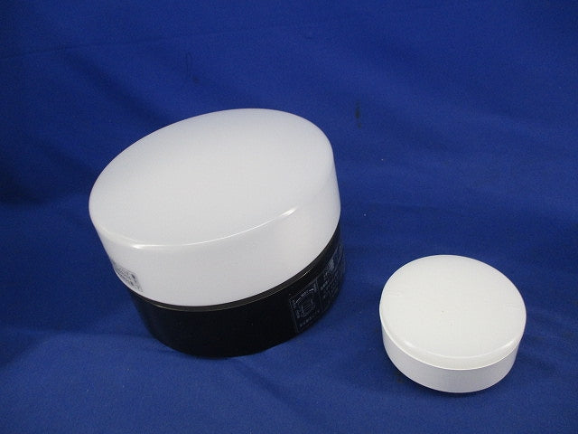軒下用LEDシーリングライト 器具本体(ランプ付) LGW51769B