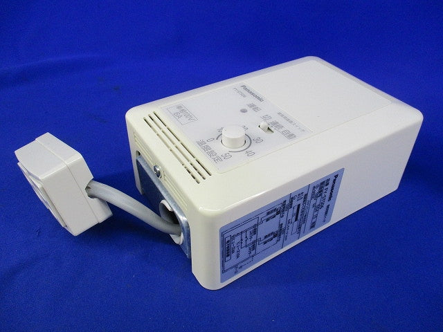 換気用温度スイッチ FY-STS06