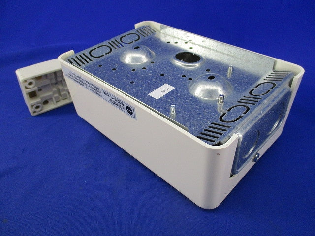 換気用温度スイッチ FY-STS06