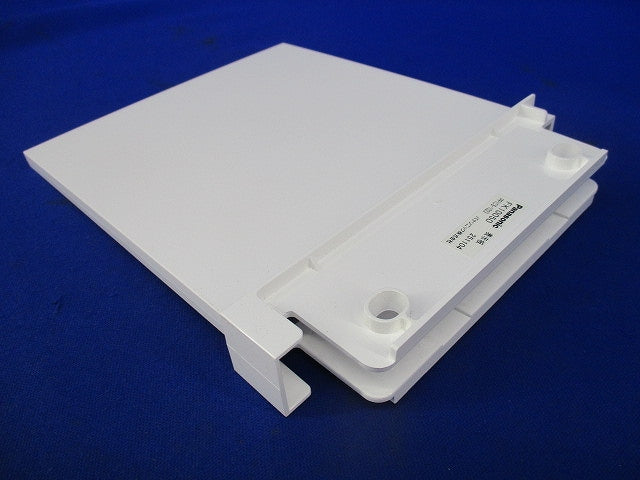 避難口誘導灯用表示板C級/片面用(表示板のみ) FK10050