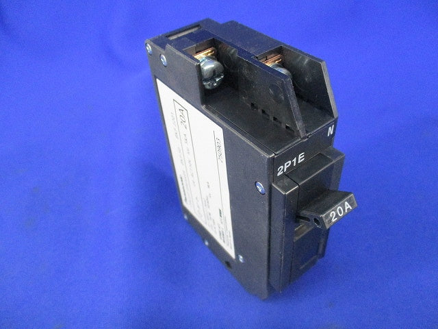 サーキットブレーカ2P1E20A BKF-50 BKF2201