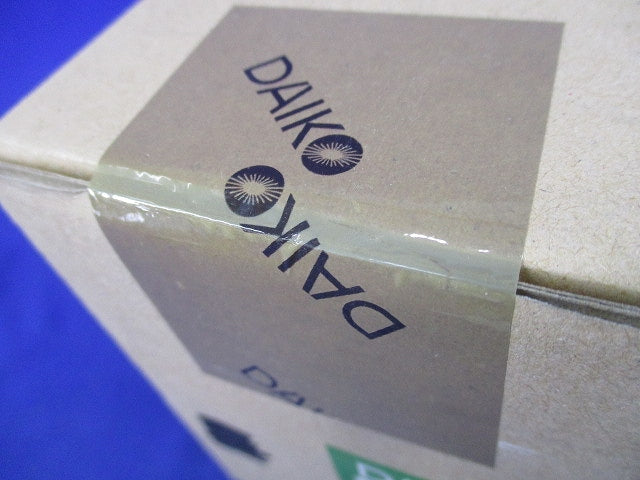 LEDダウンライトφ100(電球色) DDL-5341YW