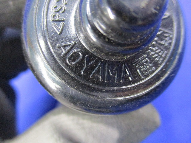 防水ベークソケット(10個入)(未使用品) 6A300V