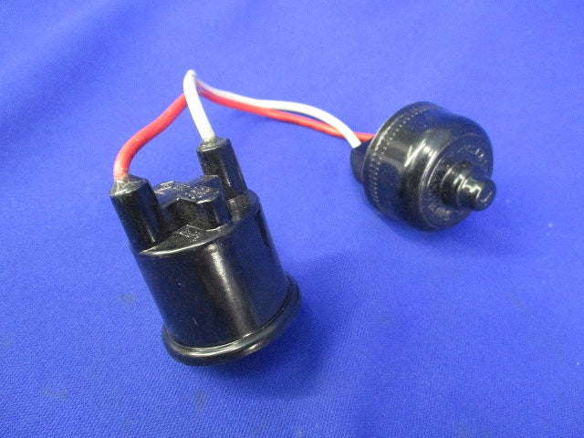 防水ベークソケット(10個入)(未使用品) 6A300V