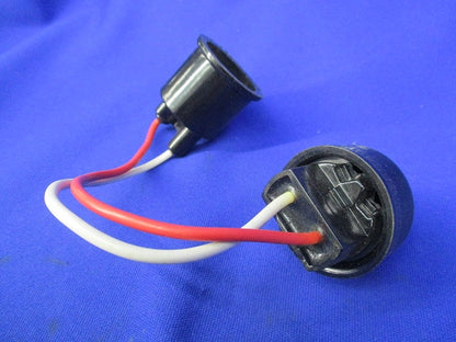 防水ベークソケット(10個入)(未使用品) 6A300V