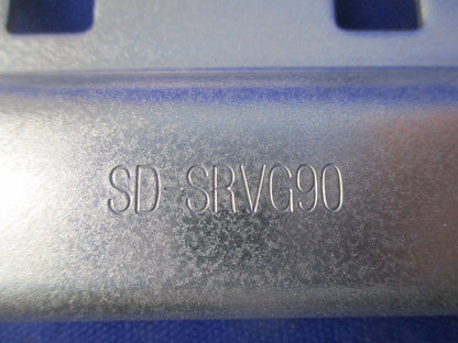 上下ベンド継ぎ金具(2個入) SD-SRVG90