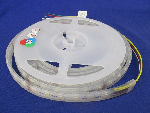 フルカラーテープライト(電源装置・Bluetoothドライバー別売) TLR0320RG