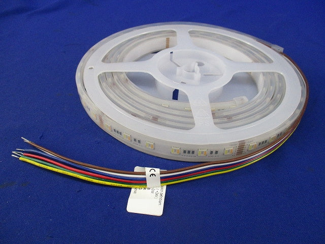 フルカラーテープライト(電源装置・Bluetoothドライバー別売) TLR0320RG