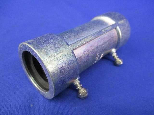 ねじ゛なし防水カップリング(4個入) DFZ122W