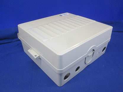 仮設用分電盤 WB-2YJ他