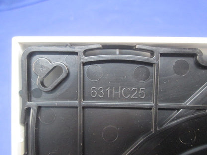 副吸込グリル 換気扇 631HC25