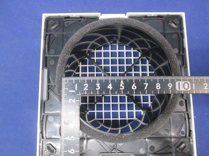 副吸込グリル 換気扇 631HC25