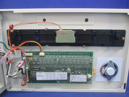 ビシネス向けインターホン トイレ呼出表示装置(1窓用)表示器 CBN-1C