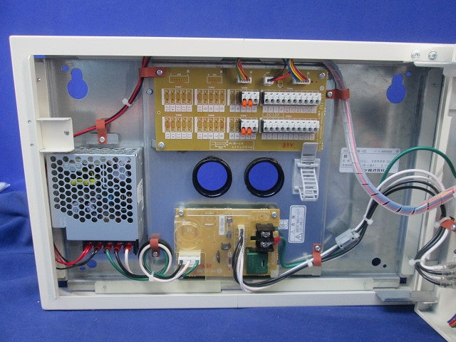 ビシネス向けインターホン トイレ呼出表示装置(1窓用)表示器 CBN-1C