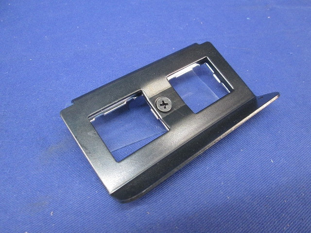 インナーコンセントスクエアL 器具ブロックセット NE35003