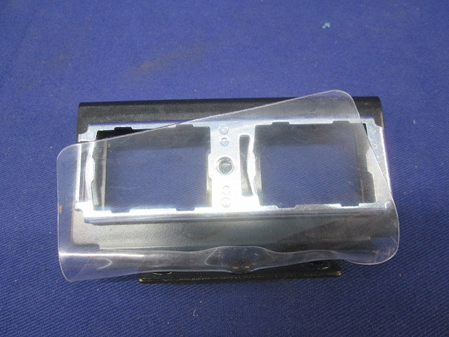 インナーコンセントスクエアL 器具ブロックセット NE35003
