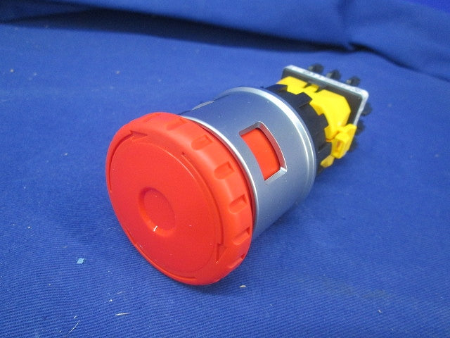 非常停止用押ボタンスイッチ XN4E-BL403MRH