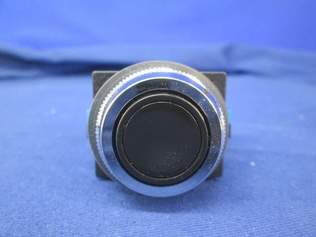 押しボタンスイッチφ25(丸平形) ABS110NB