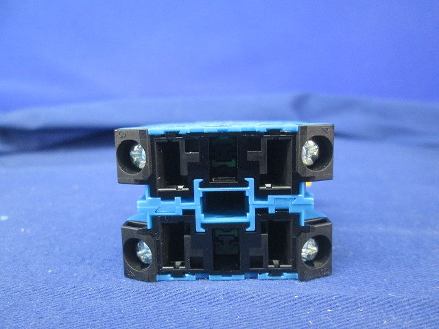 セレクタスイッチφ22(2ノッチ) HW1S-3T40