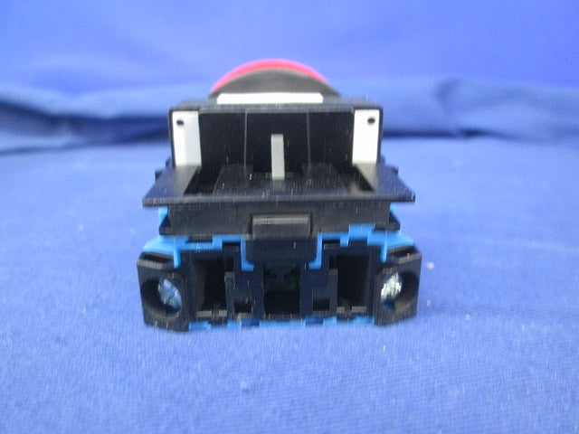 押しボタンスイッチφ30(ターンリセット形) AVN310NR
