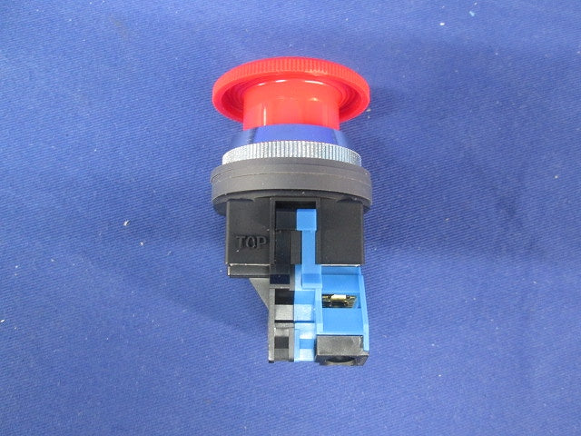 押しボタンスイッチφ30(ターンリセット形) AVN310NR