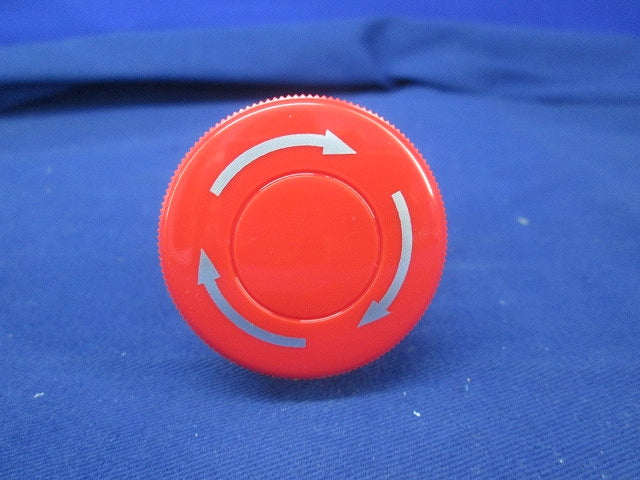 押しボタンスイッチφ30(プッシュロックターンリセット型) AVN301NR