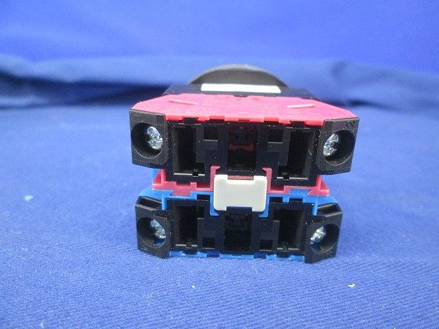 セレクタスイッチφ30(カギ付) ASN2K11NB
