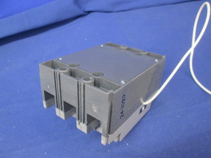 漏電ブレーカ3P2E60A(単3中性線欠相保護付) BJW-60N BJW36035