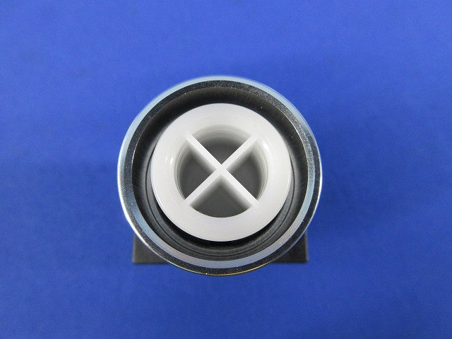 押しボタンスイッチ φ22(白) ABW110W