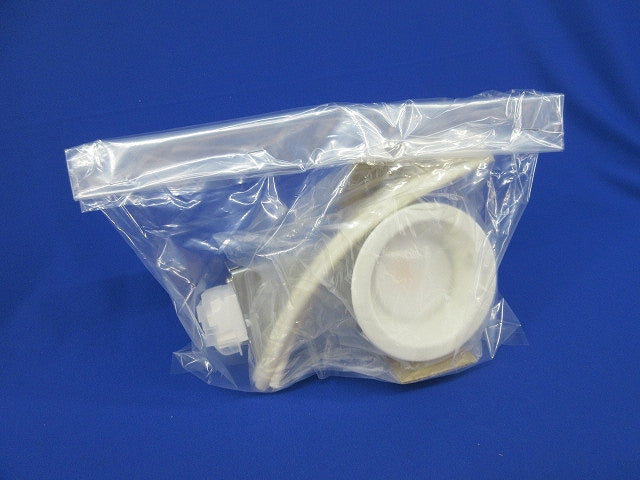 軒下用LEDダウンライトφ75 DDL-6222YW